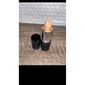 Benefit Cosmetics Full‎ Finish Lipstick I Think I Love You Champagne Bronze Rare